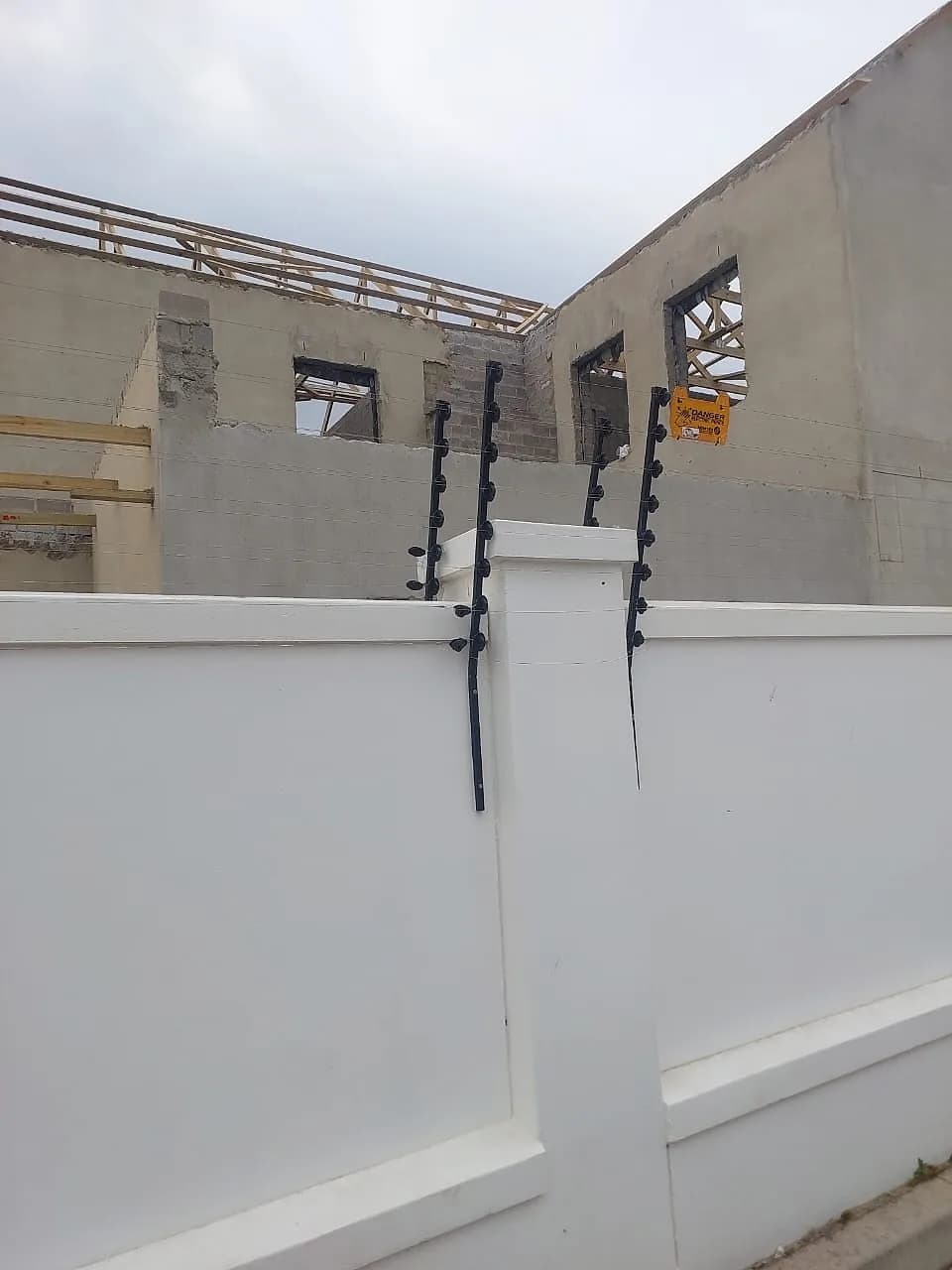 Painting project near Plumstead